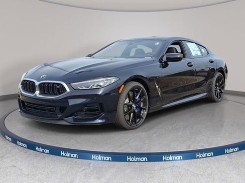 New 2026 BMW M850i xDrive M850i xDrive Gran Coupe w/ Driving Assistance Package image 1