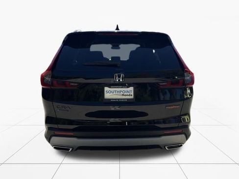 New 2026 Honda CR-V TrailSport image 7
