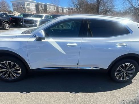 New 2026 Buick Envision Preferred AWD/4WD image 4