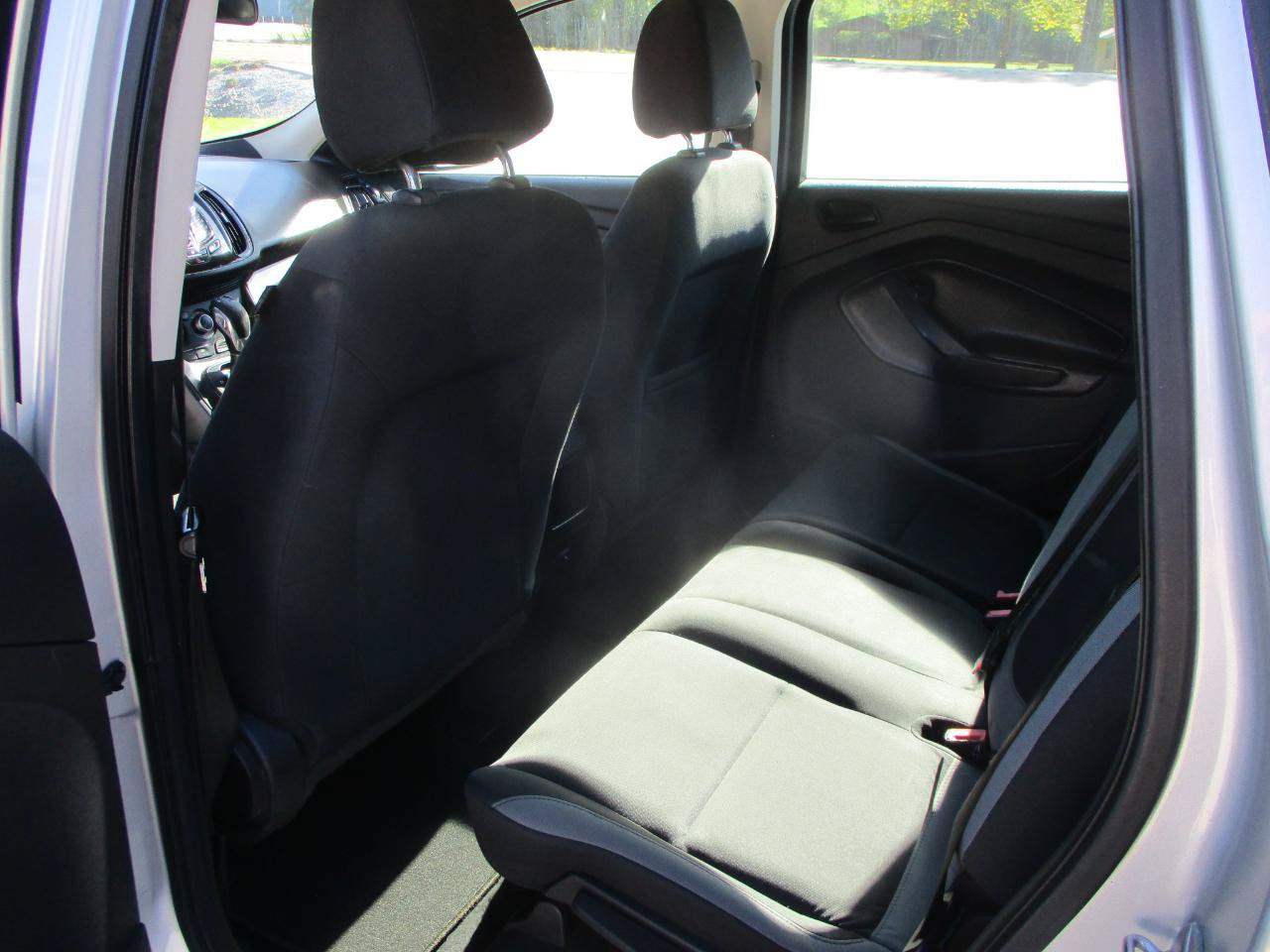 Used 2014 Ford Escape S FWD image 15