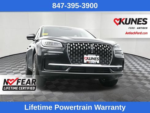 Used 2024 Lincoln Corsair Reserve AWD/4WD image 56