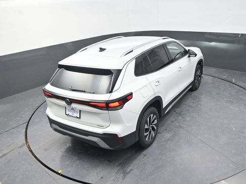 New 2026 Volkswagen Tiguan S AWD/4WD image 19