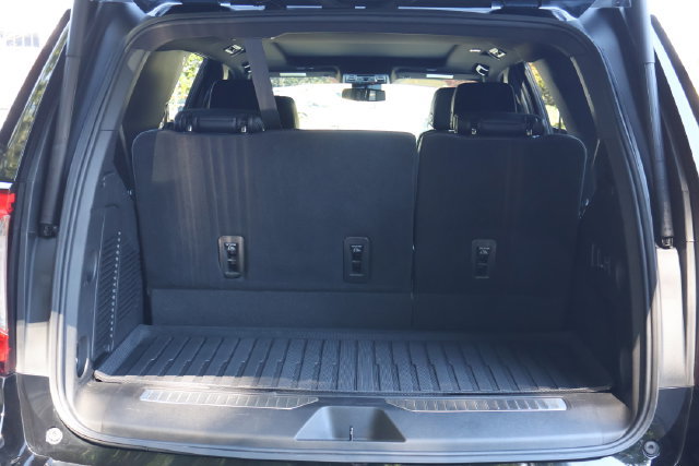 Used 2023 GMC Yukon Denali AWD/4WD image 25