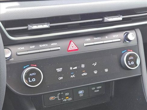 New 2026 Hyundai Sonata Blue FWD image 15