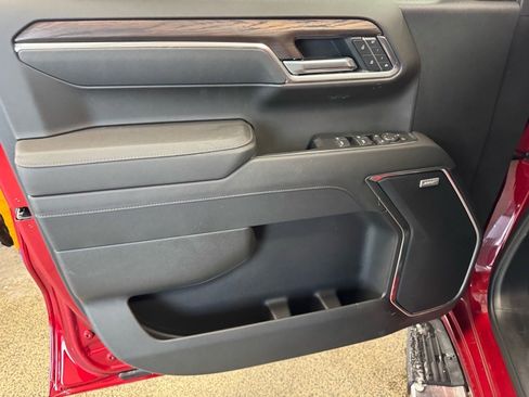 New 2026 GMC Sierra 1500 SLT w/ SLT Premium Plus Package image 16