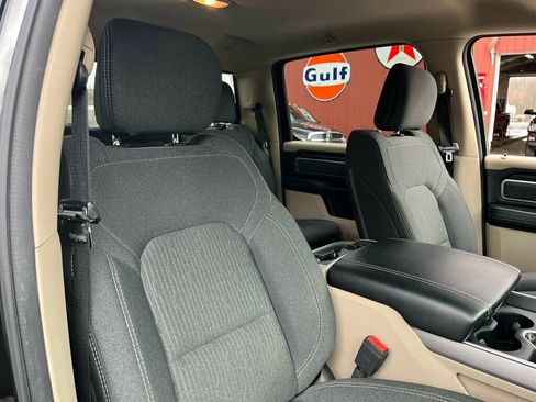 Used 2019 RAM 1500 Big Horn image 46