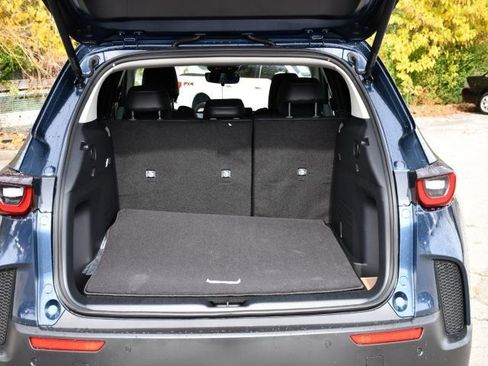 New 2026 MAZDA CX-50 AWD 2.5 S w/ Preferred Pkg image 28