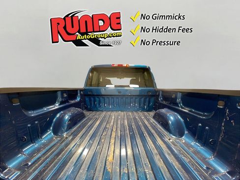 Used 2018 Chevrolet Silverado 1500 LT w/ All Star Edition image 16