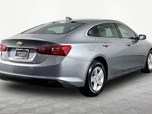 Used 2024 Chevrolet Malibu LT FWD image 6