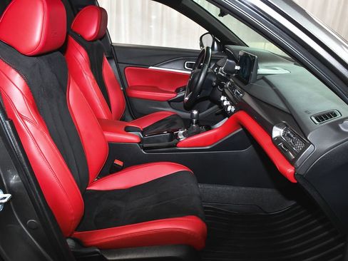 Used 2024 Acura Integra Type S FWD image 54