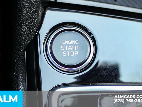 Used 2024 Kia Sportage X-Pro Prestige AWD/4WD image 27