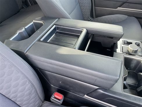 Used 2024 Toyota Tundra SR5 image 30