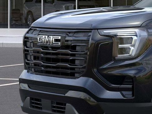 New 2026 GMC Terrain Elevation image 13