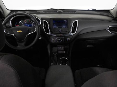 Certified 2022 Chevrolet Equinox LT w/ LPO, Floor Liner Package image 22