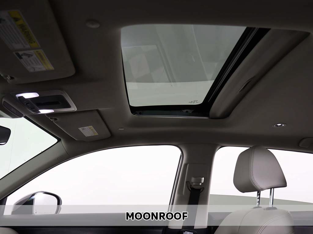 Certified 2025 Honda HR-V EX-L image 3