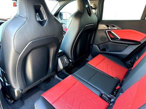 New 2026 BMW X2 M35i w/ Technology Package image 18