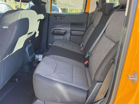 New 2026 Ford Maverick XLT w/ Equipment Group 301A image 15