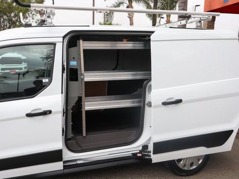 Used 2022 Ford Transit Connect XL FWD image 6