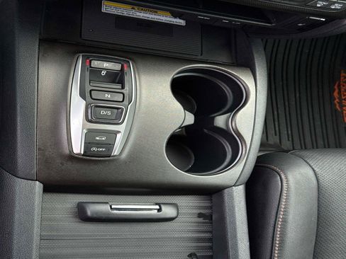Certified 2023 Honda Passport TrailSport image 28