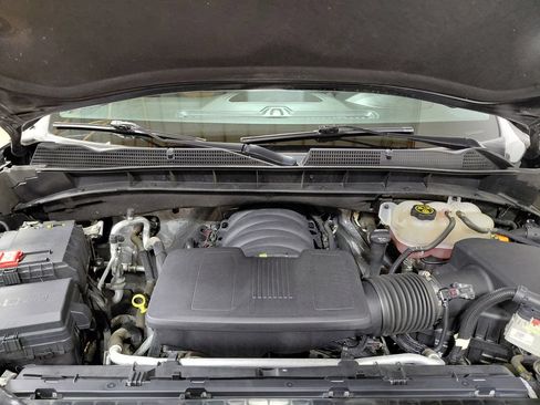 Used 2021 GMC Sierra 1500 AT4 AWD/4WD image 22