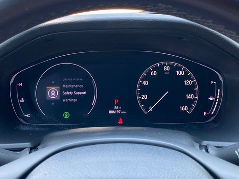 Used 2018 Honda Accord Sport image 12