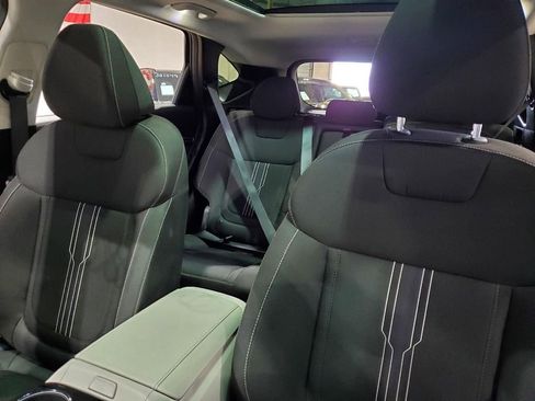 Used 2022 Hyundai Tucson SEL image 39