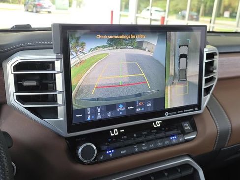 Used 2023 Toyota Tundra 1794 Edition RWD image 15