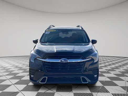 Certified 2025 Subaru Ascent Touring image 14
