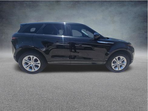 Used 2020 Land Rover Range Rover Evoque S AWD/4WD image 9