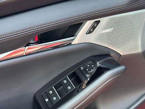 Used 2026 MAZDA MAZDA3 Hatchback w/Premium Plus Pkg image 22