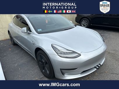 Used 2018 Tesla Model 3 Long Range
