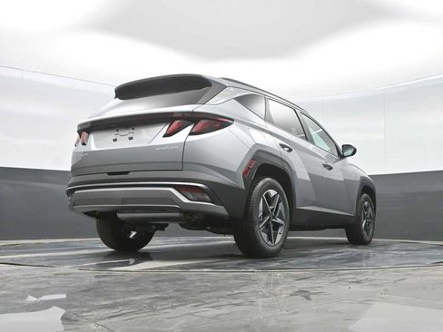 New 2026 Hyundai Tucson SEL AWD/4WD image 17