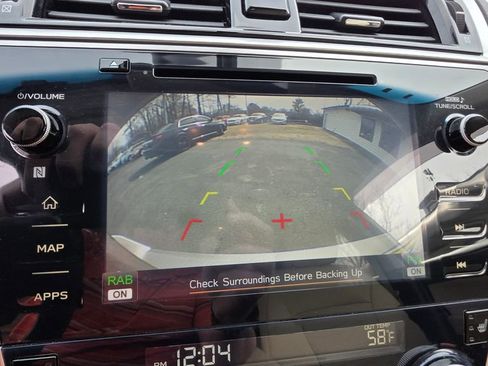 Used 2018 Subaru Outback 2.5i Limited image 14