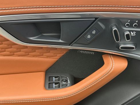 New 2024 Jaguar F-TYPE R-Dynamic RWD image 13