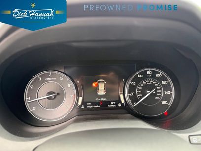 Used 2024 Jeep Compass Trailhawk