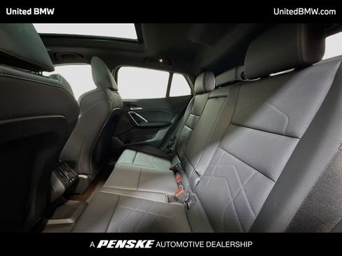 Used 2026 BMW X2 xDrive28i AWD/4WD image 12