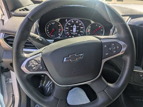 Used 2023 Chevrolet Traverse Premier w/ Redline Edition AWD/4WD image 21