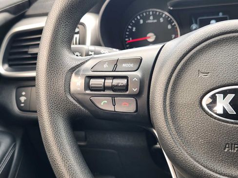 Used 2018 Kia Sorento L FWD image 26