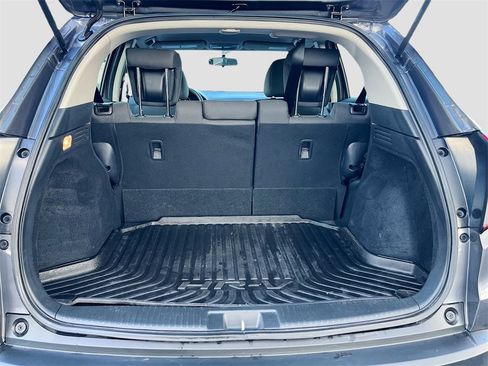 Used 2021 Honda HR-V LX image 23