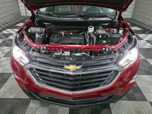Used 2019 Chevrolet Equinox LT image 37