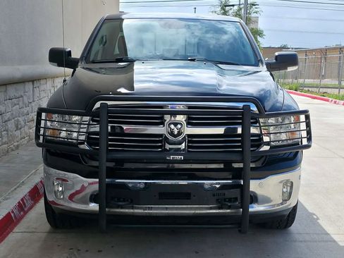 Used 2014 RAM 1500 Lone Star AWD/4WD image 8