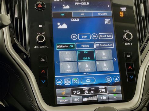 New 2025 Subaru Legacy Premium image 11