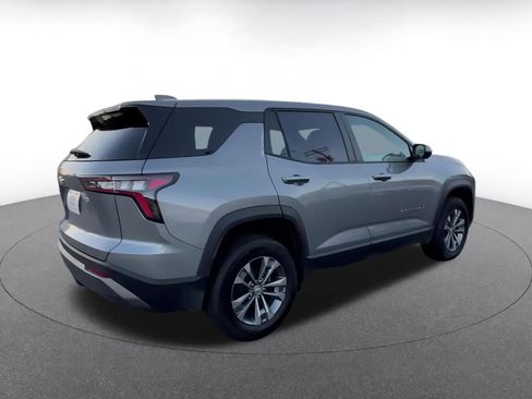 Used 2025 Chevrolet Equinox LT image 14