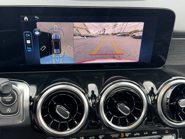 Used 2026 Mercedes-Benz GLB 250 image 22