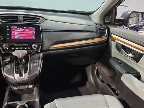 Used 2020 Honda CR-V EX image 11