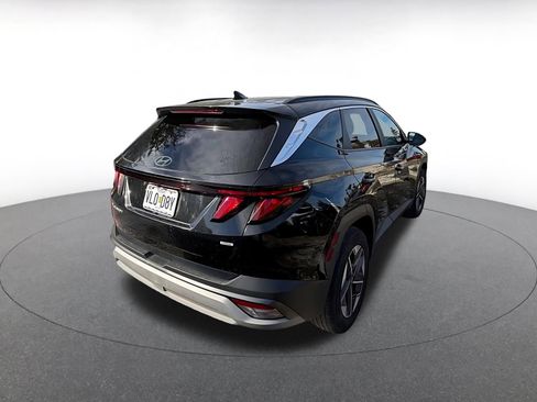 Used 2025 Hyundai Tucson SEL image 8