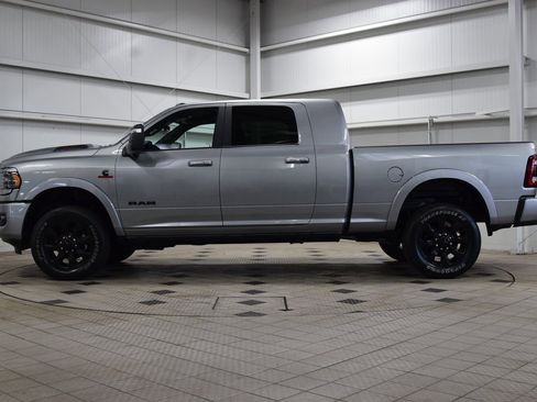 Used 2023 RAM 2500 Limited image 4