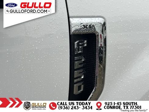 Used 2019 Ford F250 XL w/ Power Equipment Group AWD/4WD image 28