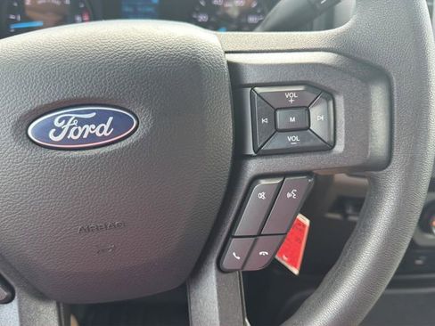 Used 2020 Ford F450 XL w/ Power Equipment Group AWD/4WD image 18