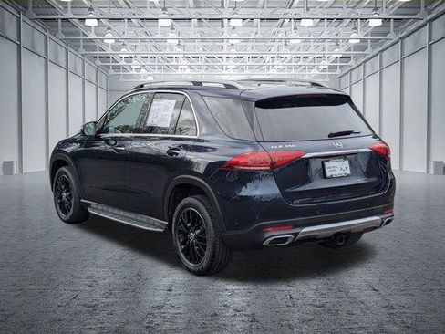 Used 2020 Mercedes-Benz GLE 350 4MATIC image 48